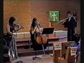 JS Bach Musical Offering BWV 1079 Trio Sonata 2nd mvt JS Bach Musical Offering BWV 1079 Trio Sonata 2nd mvt