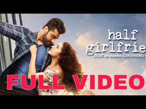 Half girlfriend Movie Updates