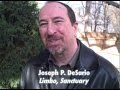 Joseph P. DeSario - the Booklist interview