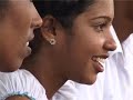 Strengthening Community Leadership: Gampaha Youth Camp - nwz350b