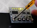 The tiny YMO click module (take2) The tiny YMO click module (take2)