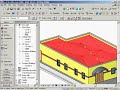 CADclip - REVIT Sloped Flat Floor and Roof by Shape Handles CADclip - REVIT Sloped Flat Floor and Roof by Shape Handles