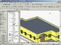 CADclip - REVIT Sloped Flat Floor and Roof by Shape Handles