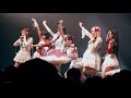 CANDY TUNE「倍倍FIGHT!」 2025.5.27 Spotify O-EAST #きゃんちゅー #candytune #立花琴未生誕祭2025