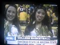 Arizona State Spirit Squad on FSN Arizona