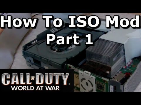 how to iso xbox 360