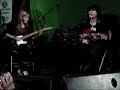 Dover- Salvation (ac�stica) concierto Interm�n Oxfam 2005