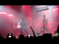Move Along - All American Rejects @ HOB Myrtle Beach 11/20