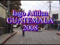 Lago Atitlan Guatemala