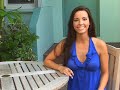 Getting to know Miss Gainesville USA 2009