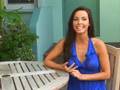 Getting to know Miss Gainesville USA 2009