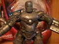 Ironman Movie Mark 01 suit Review Ironman Movie Mark 01 suit Review