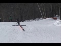 Griffin Walker Snow 2008