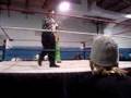 Zero 1 Title Match- Rob Ryzin VS Ricky Landell