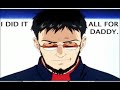 Dirty Little Anime Secret