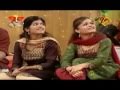 Ganesha Puja - Jallosh Ganaraayaacha September 16, '10 - Part 3