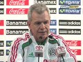 Medio Tiempo.com - Selección Mexicana, 14 de marzo 2010