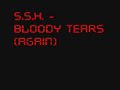 S.S.H. - Bloody Tears Again