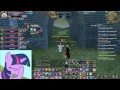PWI - PvP + TW Raging Tides - Vicious vs. QQme 01/13/2012