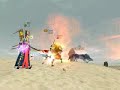 _Water & Lib killed Lord Yarkan from Taklamakan =) Part1 _Water & Lib killed Lord Yarkan from Taklamakan =) Part1