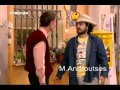 i Polikatoikia - Final - O Manolis Klevei Tin Eleni / H Loukia Einai Egkuos!!! Ep. 132