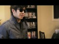 Chinese Guy is a BETTER SINGER THAN TAYLOR SWIFT!
