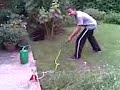 water rocket