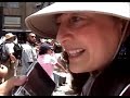 manifestación de la comunidad universitaria 1/10