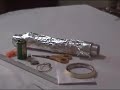 Experimentos de Electricidad (parte 1) Experimentos de Electricidad (parte 1)