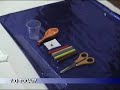 Experimentos de Electricidad (parte 1)