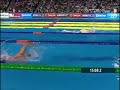 Ziegler Takes Gold But Misses Record
