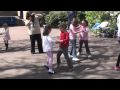 St George's Fete 