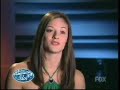 Ayla Brown - Top 20 pre-Performance Clip Ayla Brown - Top 20 pre-Performance Clip