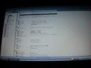 Seagate 160G 5400rpm in Toshiba m100