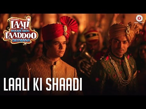Laali Ki Shaadi Mein Laddoo Deewana 2 in hindi 3gp free