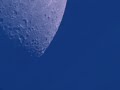 Moon With LPI