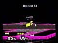 Suicide Fox(Ness) Vs. Jigglymaster(Pika) Finals Suicide Fox(Ness) Vs. Jigglymaster(Pika) Finals