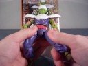 Ultimate Series Piccolo Action Figure Review