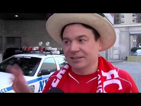 Video: Myers: I love Liverpool's style
