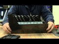 Black Dwarf Video Worklog Pt. 1