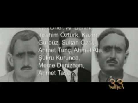 deniz baykal
