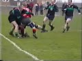 southmead rfc v gordano plate final 1996 pt 2