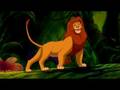 Mix Disney -The Bare Necessities (French)