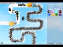 bloons tower defense 2 - level 50 with road spikes!