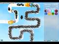 videos de bloons tower defense 2 - level 50 with road spikes!