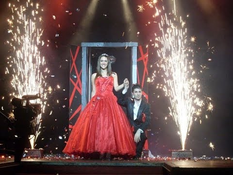 ENTRADA 15 AÑOS - http://www.aparicionesmagicas.com . Sombra Viviente es la Entrada Mágica romántica por excelencia para 15 años y Bodas. Sucursales en México , Argentina y Es...