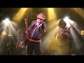 Paranoia Bowz - Springman (Live)