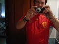 domingo 29 antes de la final