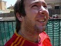 domingo 29 antes de la final