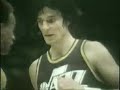 A tribute to Pete Maravich